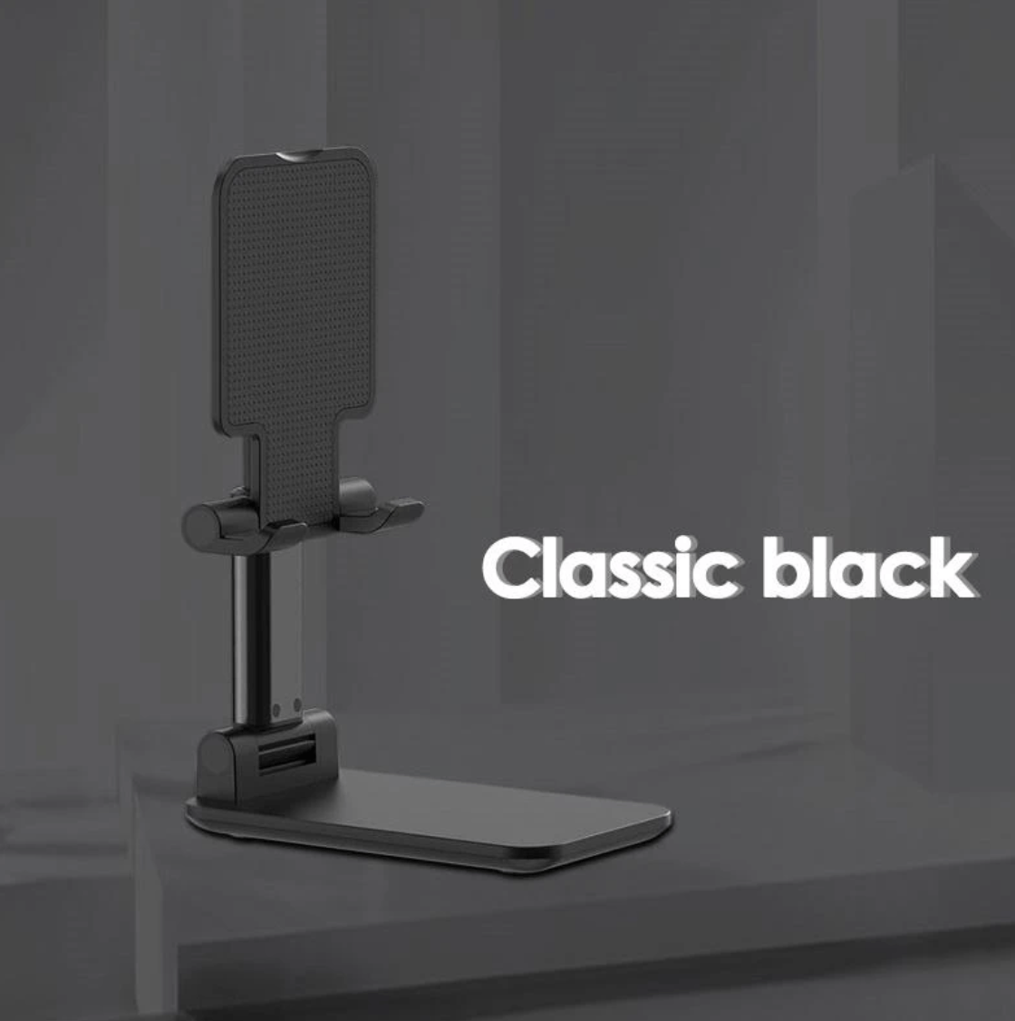 Adjustable Cell Phone Stand（At Least 25% Off NOW）