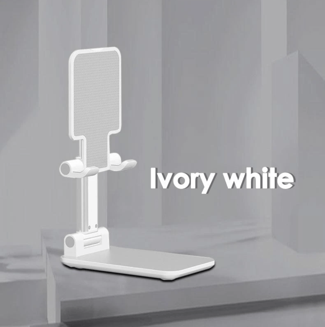 Adjustable Cell Phone Stand（At Least 25% Off NOW）