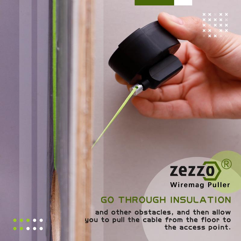 (New Year's Limited Time Discount 30%)Zezzo® Wiremag Puller