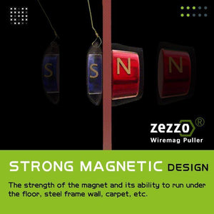(New Year's Limited Time Discount 30%)Zezzo® Wiremag Puller