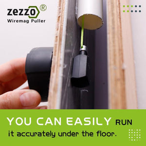 (New Year's Limited Time Discount 30%)Zezzo® Wiremag Puller