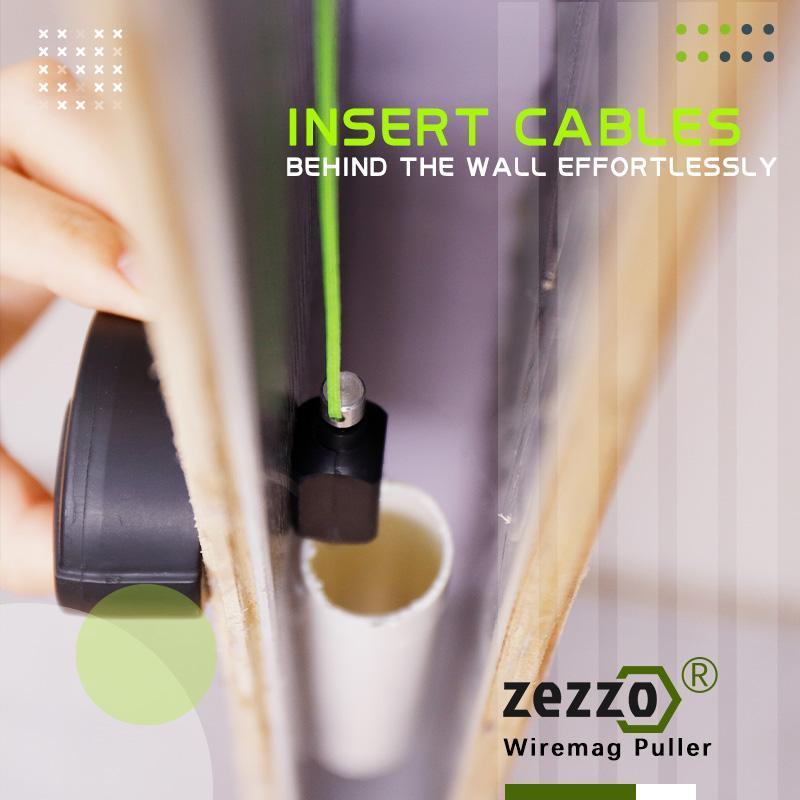 (New Year's Limited Time Discount 30%)Zezzo® Wiremag Puller