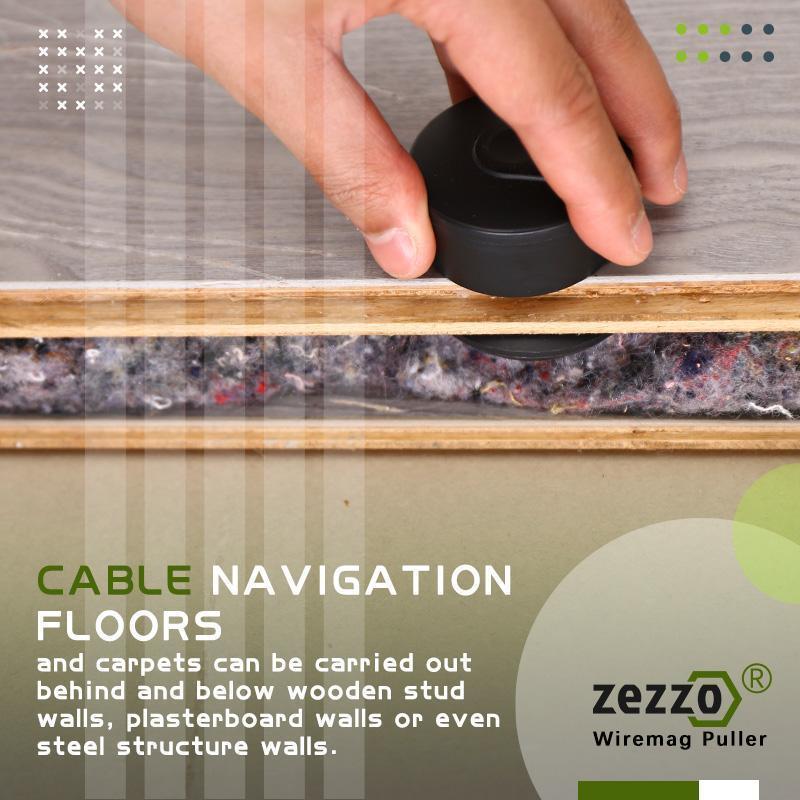 (New Year's Limited Time Discount 30%)Zezzo® Wiremag Puller
