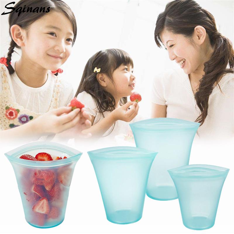 60%OFF!!🔥Zip top containers-Buy 2 Free Shipping