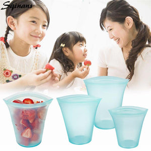 60%OFF!!🔥Zip top containers-Buy 2 Free Shipping