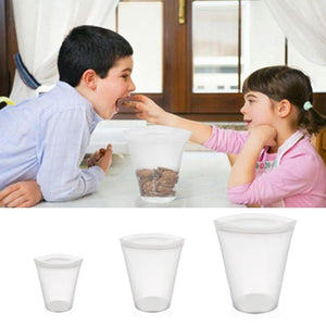 60%OFF!!🔥Zip top containers-Buy 2 Free Shipping