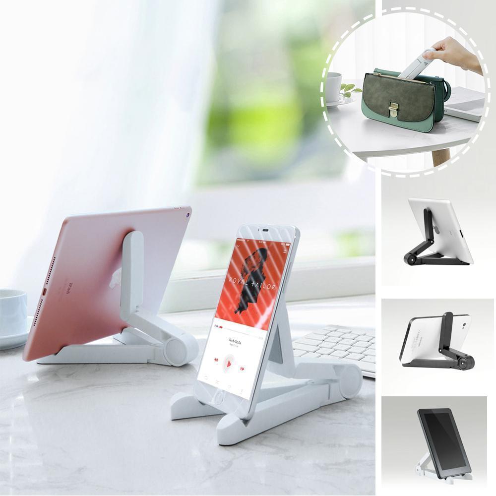 🔥Christmas Hot Sale🔥Goolifestyle® Foldable Tablet Holder