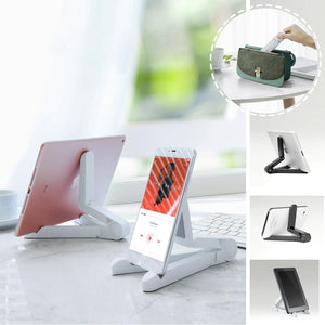 🔥Christmas Hot Sale🔥Goolifestyle® Foldable Tablet Holder