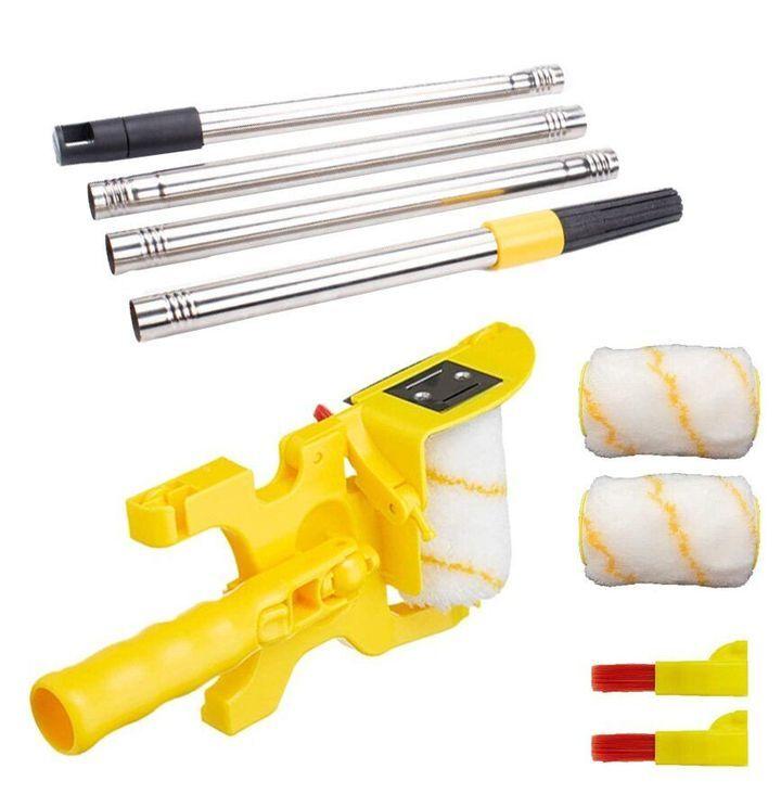 🔥Christmas Hot Sale🔥MX Paint Edger (Jumbo)