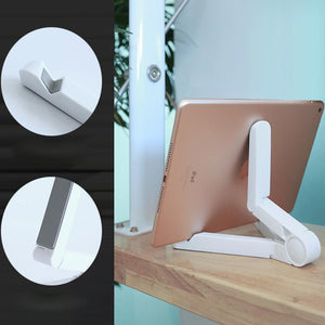 🔥Christmas Hot Sale🔥Goolifestyle® Foldable Tablet Holder