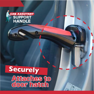 🔥Christmas Hot Sale🔥Car Assistant Support Handle