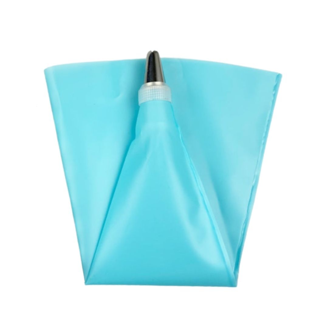 🔥Christmas Hot Sale🔥The Reusable Silicone Piping Bag (6 Pack)
