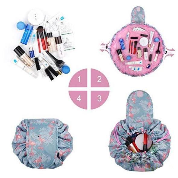 Deluxe Cosmetic Bag