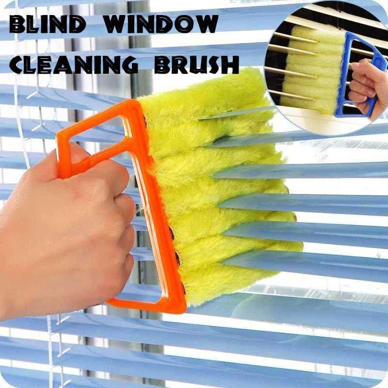 🔥Christmas Hot Sale🔥7 Finger Dusting Cleaner Tool