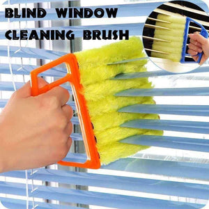 🔥Christmas Hot Sale🔥7 Finger Dusting Cleaner Tool
