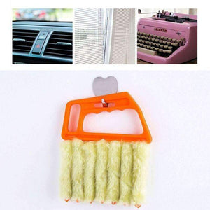 🔥Christmas Hot Sale🔥7 Finger Dusting Cleaner Tool