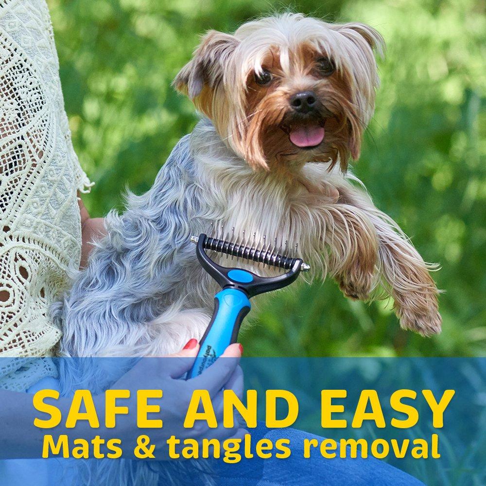 🔥Christmas Hot Sale🔥Pet Pro Grooming Tool