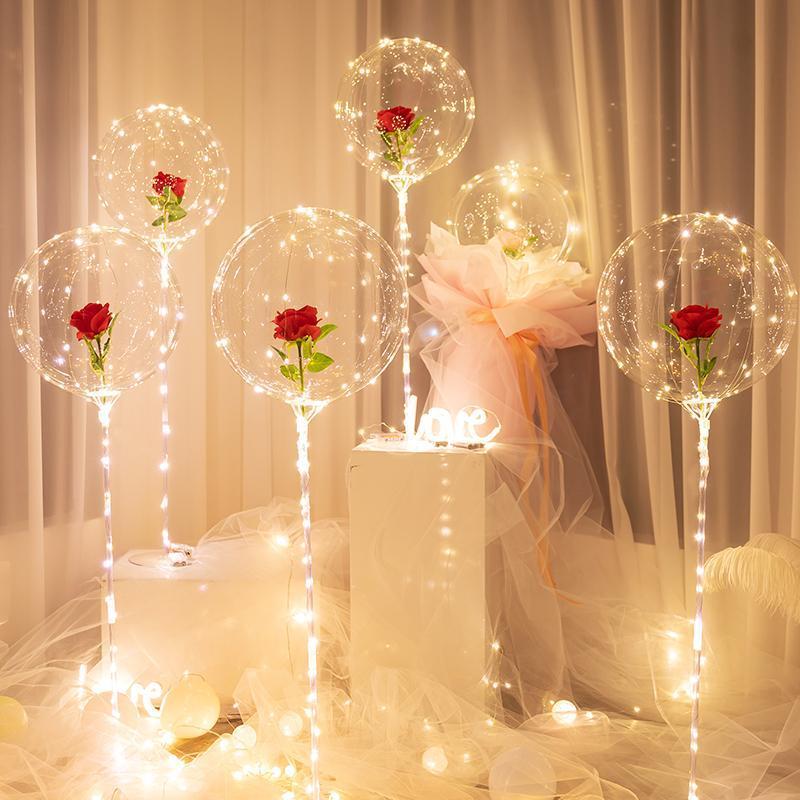 Forever Rose