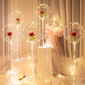 Forever Rose