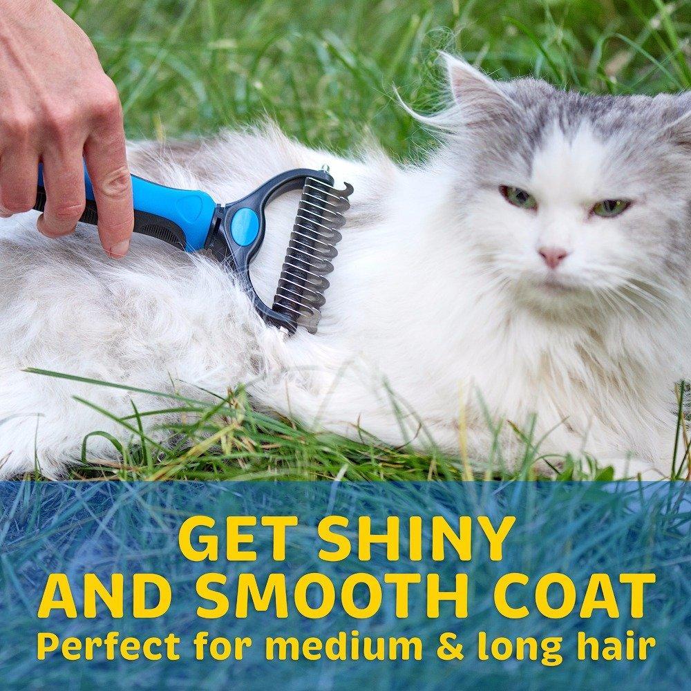 🔥Christmas Hot Sale🔥Pet Pro Grooming Tool