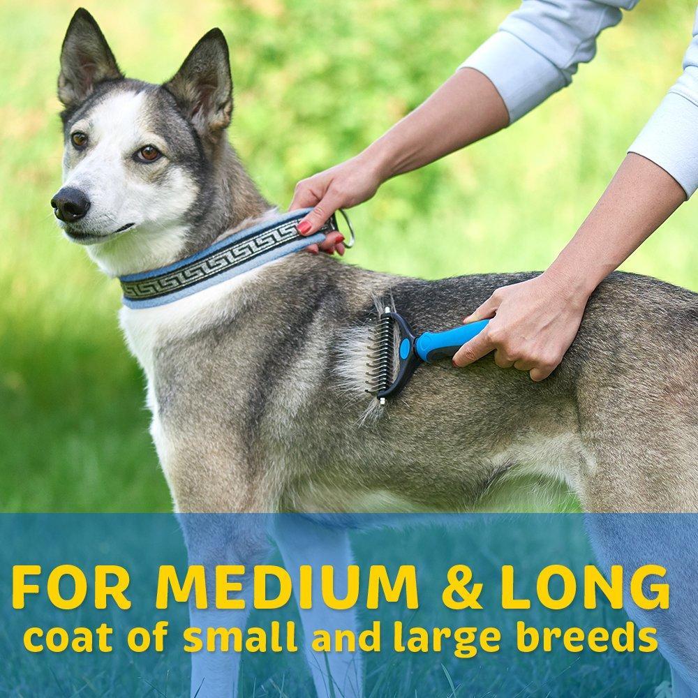 🔥Christmas Hot Sale🔥Pet Pro Grooming Tool