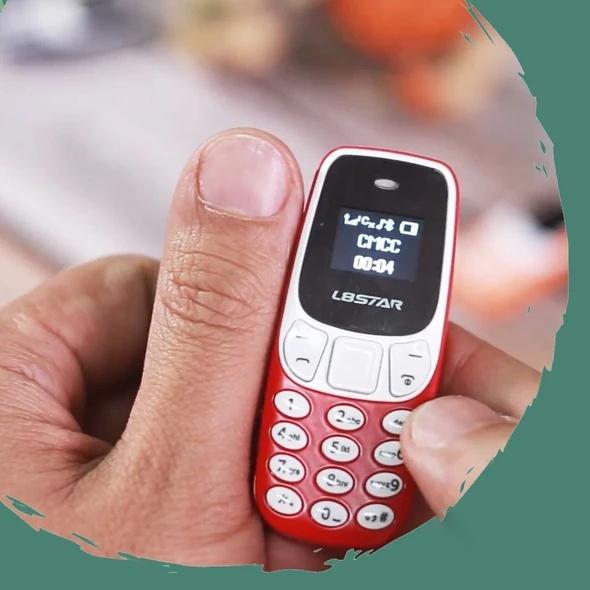 L8Star BM10 Mini Phone