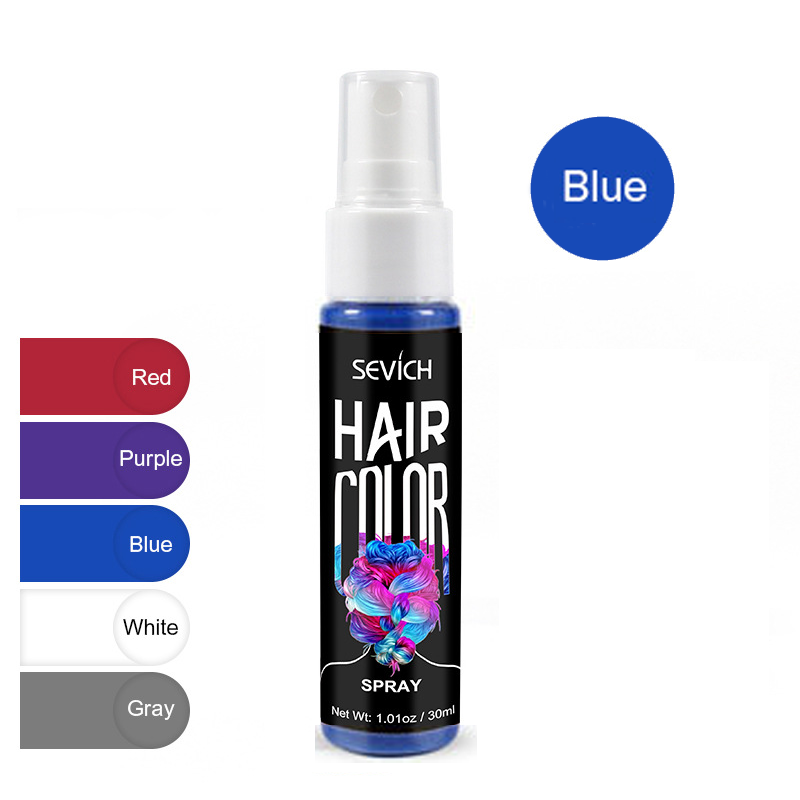 Instant Color Spray（Get 2 for FREE SHIPPING）