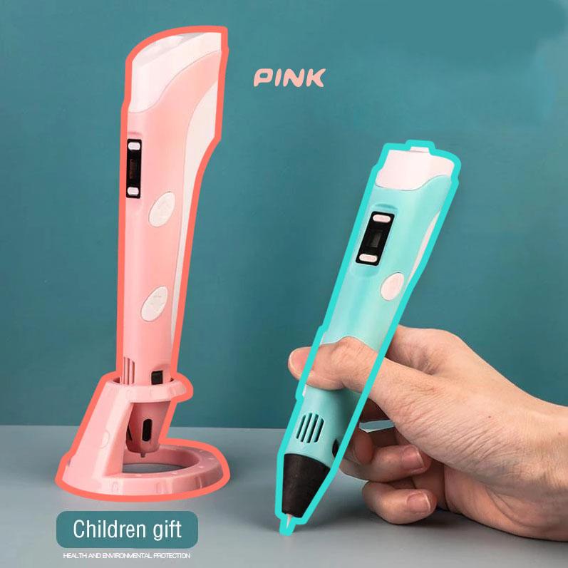 🔥Hot Sale🔥3D PRINTING PEN WITH USB