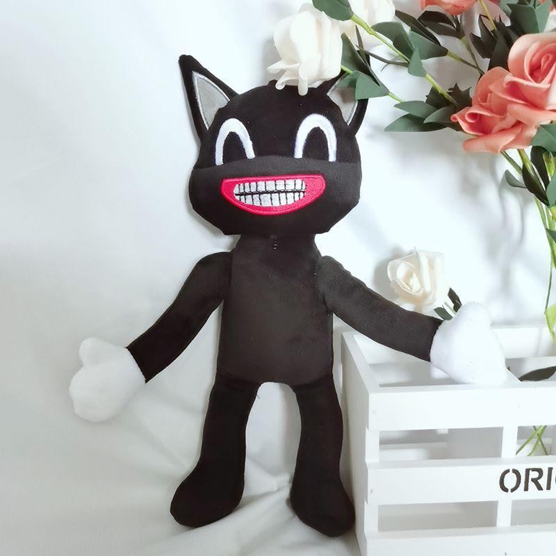 🔥Christmas Hot Sale🔥Siren Head Plush Toys
