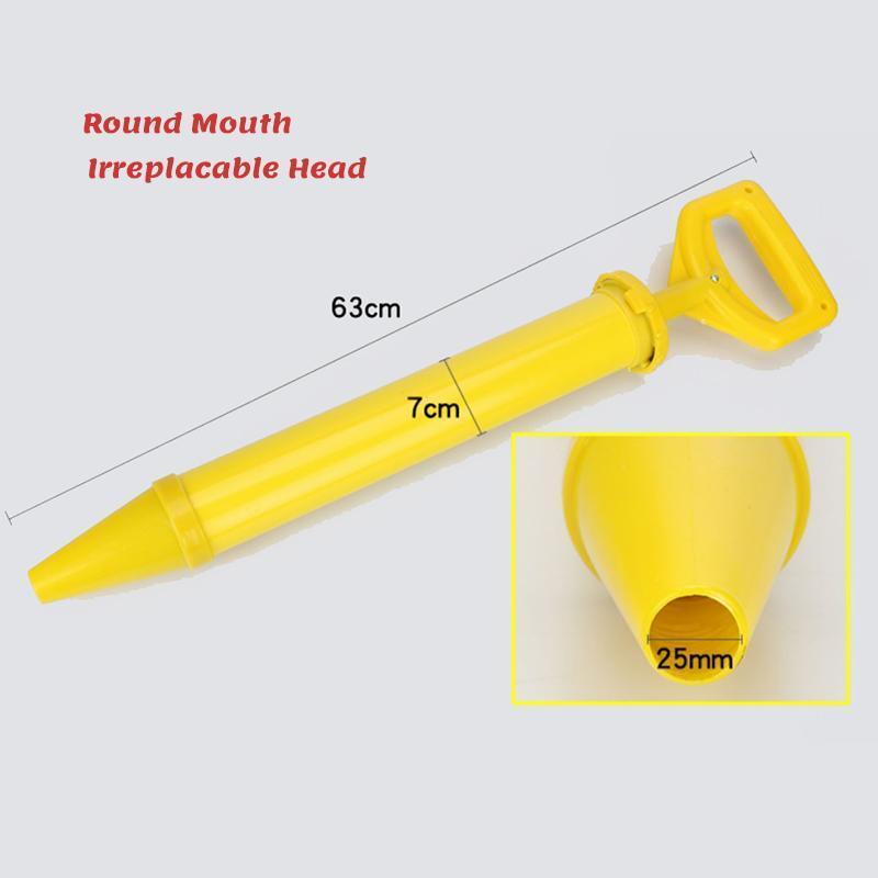 CEMENT CAULKING PUMP(Get 2 for Free Shipping)
