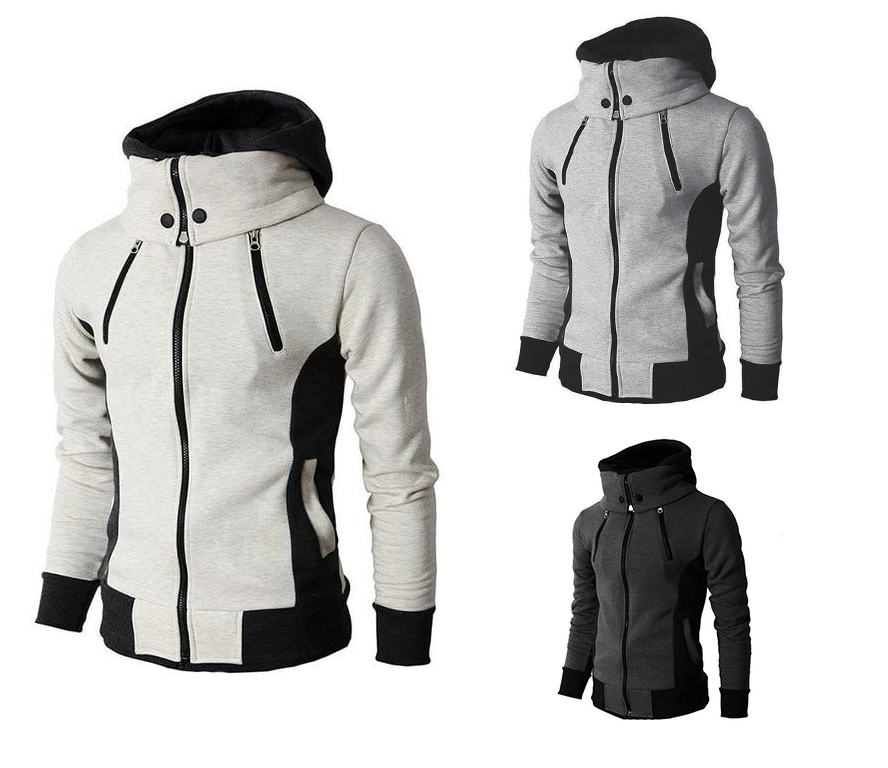 Fleece Coat