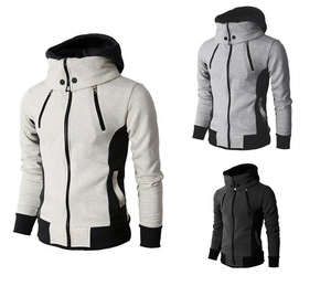Fleece Coat