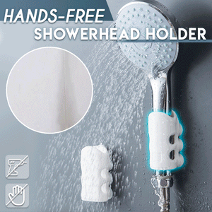 Hands-Free Showerhead Holder（Buy 2 Get 1 FREE）