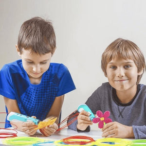 🔥Hot Sale🔥3D PRINTING PEN WITH USB