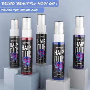 Instant Color Spray（Get 2 for FREE SHIPPING）