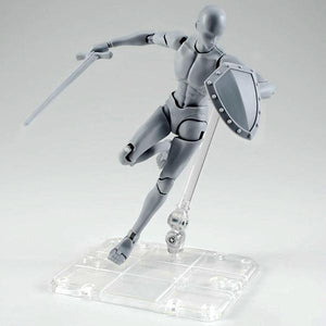 Drawing Mannequin - FOR ILLUSTRATORS & ARTISTS