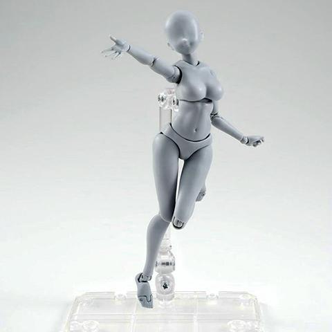 Drawing Mannequin - FOR ILLUSTRATORS & ARTISTS