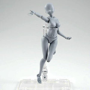 Drawing Mannequin - FOR ILLUSTRATORS & ARTISTS