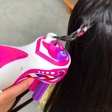 Conair ™ Automatic Hair Braider