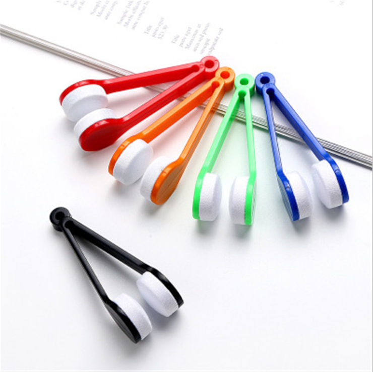 🔥Christmas Sale🔥Portable Eyeglass Cleaning Kit