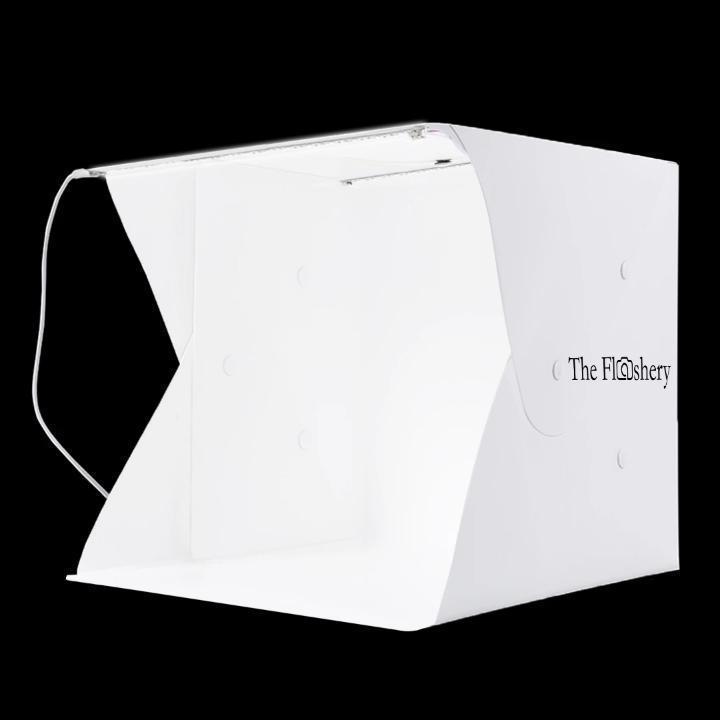 Flashery