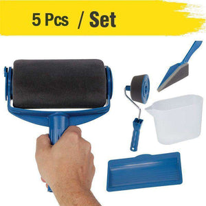 🔥Christmas Hot Sale🔥EROLLER Multifunctional Paint Roller PRO Kit