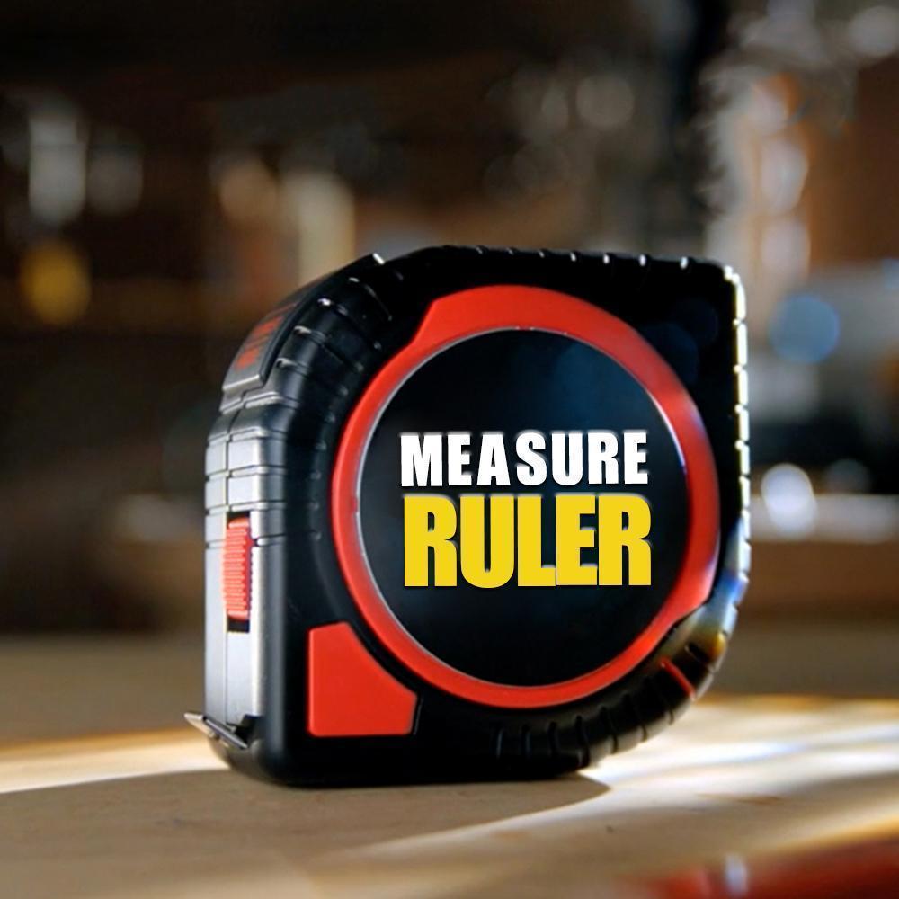 🔥Christmas Hot Sale🔥3 in 1 Measure Ruler