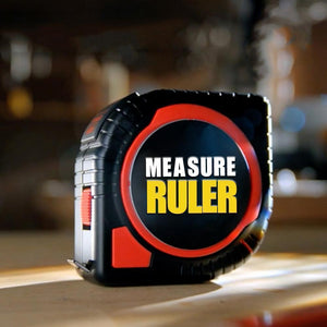 🔥Christmas Hot Sale🔥3 in 1 Measure Ruler