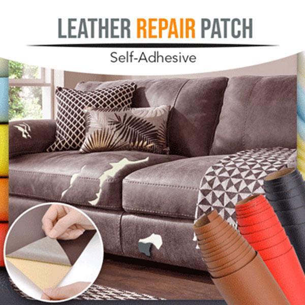 🔥Christmas Sale🔥Leather Repair Patch