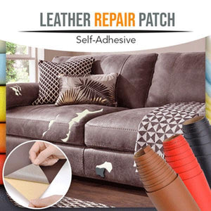 🔥Christmas Sale🔥Leather Repair Patch