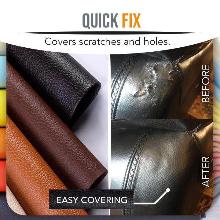🔥Christmas Sale🔥Leather Repair Patch