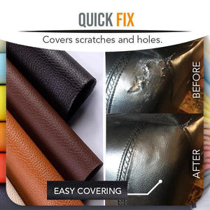 🔥Christmas Sale🔥Leather Repair Patch