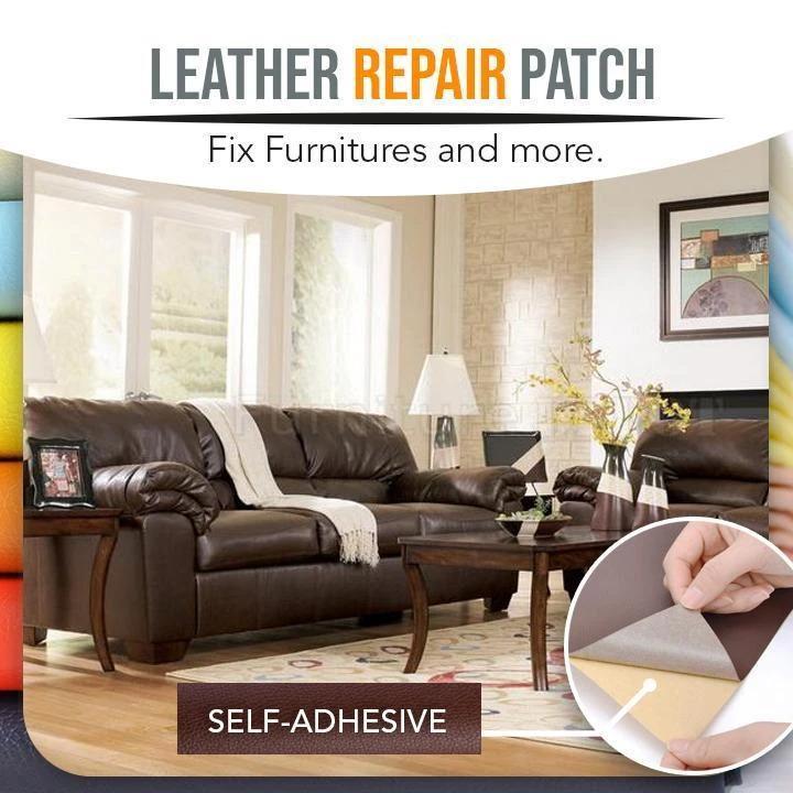 🔥Christmas Sale🔥Leather Repair Patch