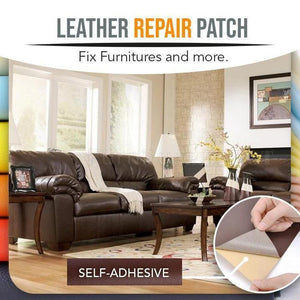 🔥Christmas Sale🔥Leather Repair Patch